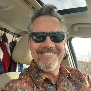 Meet your Posher, David